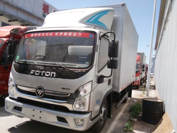 匯德威汽車(chē)告訴你哪里買(mǎi)天津奧鈴汽車(chē)